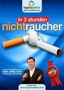 Nichtraucherseminar Nichtraucherseminar
