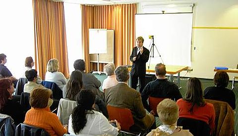 Nichtraucher-Seminar Nichtraucher-Seminar